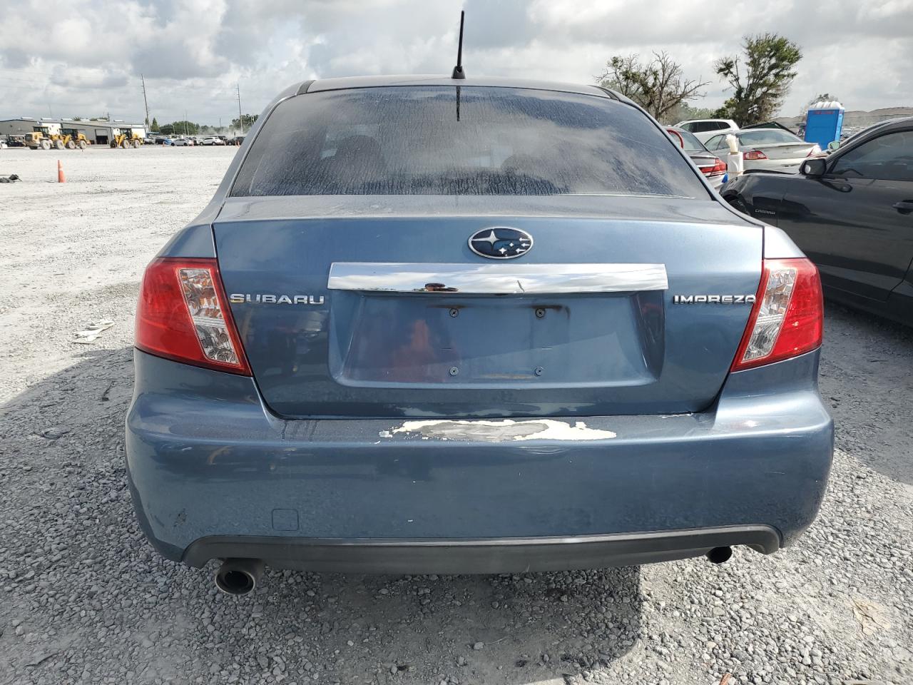 2010 Subaru Impreza 2.5I Premium VIN: JF1GE6B68AH515938 Lot: 59846855