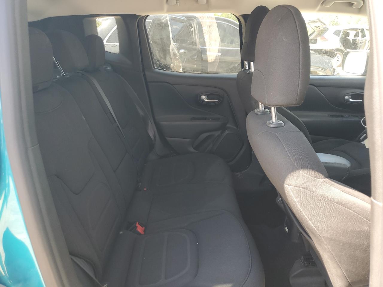 2022 Jeep Renegade Latitude VIN: ZACNJDB1XNPN60252 Lot: 62505405