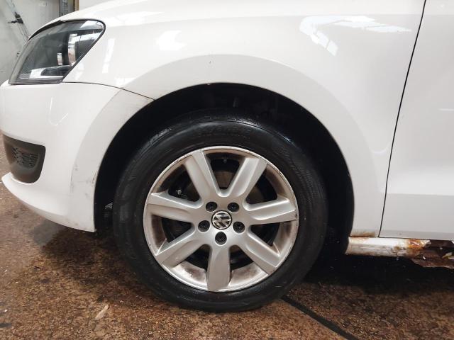 2010 VOLKSWAGEN POLO SE 85