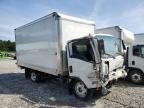 2024 ISUZU NPR HD - TRUCKS à vendre chez Copart SC - SPARTANBURG