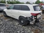 2024 Mercedes-Benz Gls 580 4Matic   de vânzare în Albany, NY - All Over