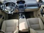 2018 Acura Rdx Advance للبيع في Littleton، CO - Rollover