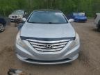 2012 Hyundai Sonata Se na sprzedaż w Cookstown, ON - Side