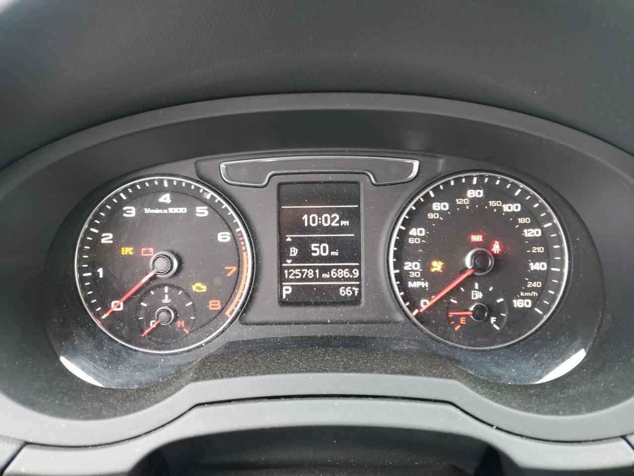2018 Audi Q3 Premium Plus VIN: WA1JCCFS2JR020747 Lot: 62530485
