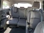 2019 Honda Odyssey Elite на продаже в Sacramento, CA - Rear End