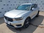 2019 VOLVO XC40 INSCR for sale at Copart SANDY