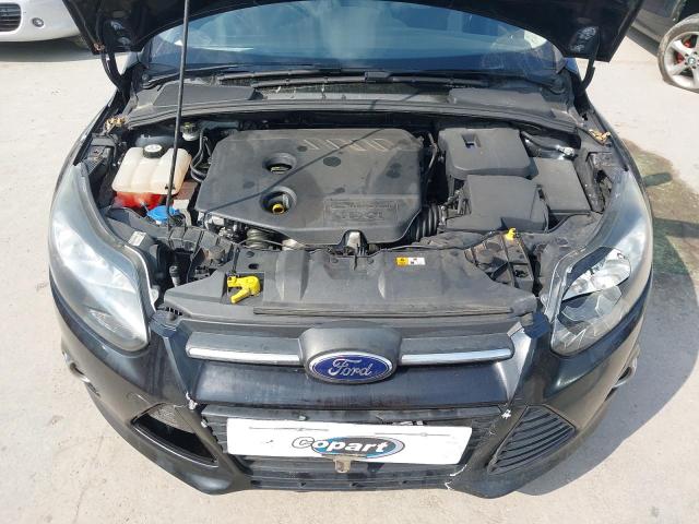 2012 FORD FOCUS ZETE