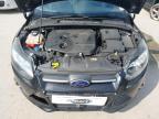 2012 FORD FOCUS ZETE for sale at Copart YORK