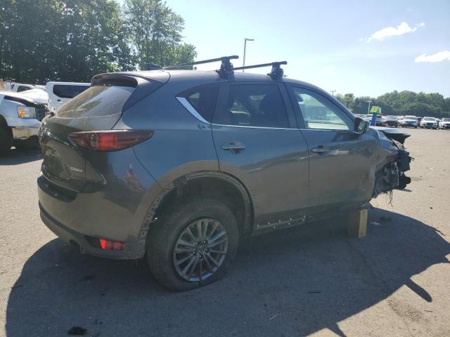  MAZDA CX-5 2020 Gray