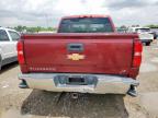 2017 Chevrolet Silverado C1500 Lt for Sale in Houston, TX - Side