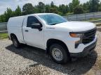 2023 Chevrolet Silverado C1500 zu verkaufen in Memphis, TN - Normal Wear
