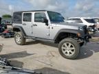 Wilmer, TX에서 판매 중인 2015 Jeep Wrangler Unlimited Sport - Front End