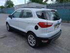 2022 FORD ECOSPORT T for sale at Copart CHESTER