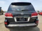 2015 Lexus Lx 570 for Sale in Fredericksburg, VA - Front End