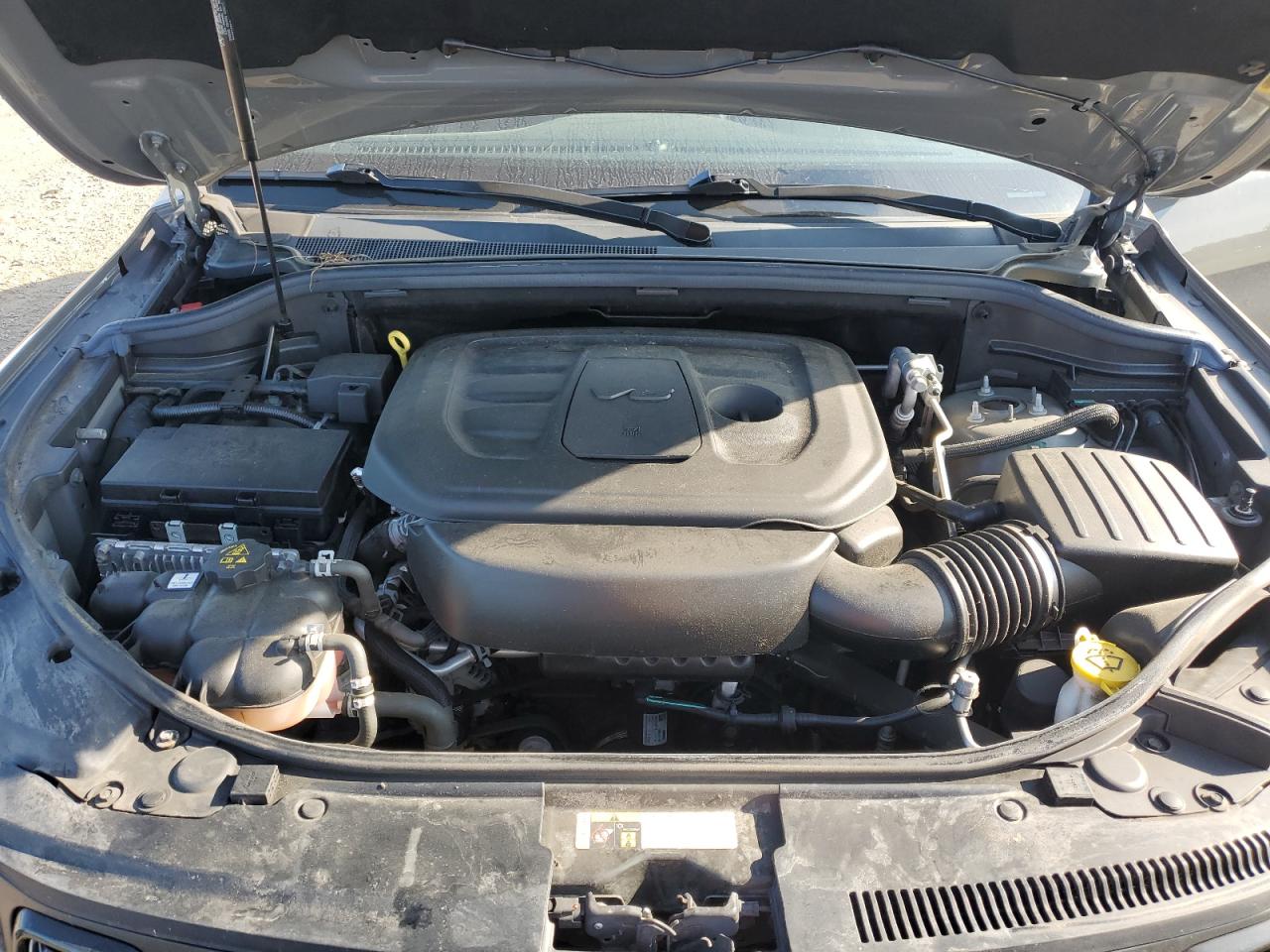 JEEP GRAND CHER 2019 VIN 1C4RJFAG1KC677711 zdjęcie 12
