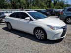 2016 Toyota Camry Le   for Sale in Riverview, FL - Rear End