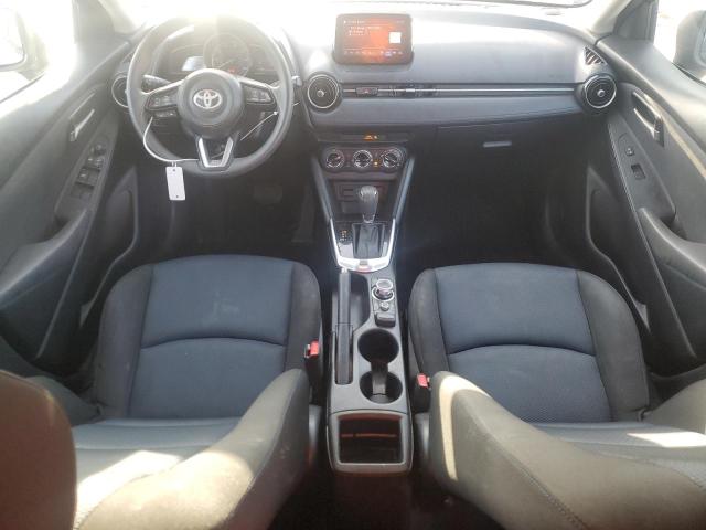  TOYOTA YARIS 2019 Szary