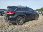 2018 Toyota Highlander Se იყიდება Baltimore-ში, MD - Side