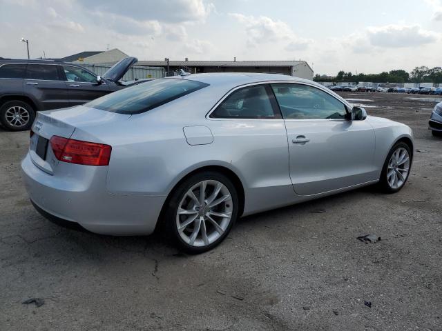 Coupet AUDI A5 2013 Gray