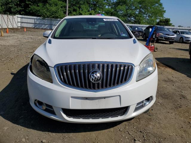  BUICK VERANO 2013 Белы