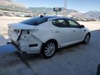 2015 Kia Optima Ex იყიდება Farr West-ში, UT - Rear End