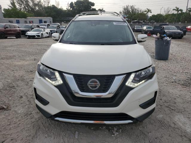  NISSAN ROGUE 2019 Biały