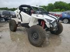 2022 POLARIS RZR TURBO R ULTIMATE   for sale at Copart AR - FAYETTEVILLE