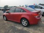 2014 Chevrolet Cruze Lt   na sprzedaż w Mcfarland, WI - Hail