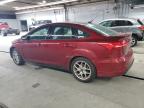 2015 Ford Focus Se for Sale in Wheeling, IL - Rear End