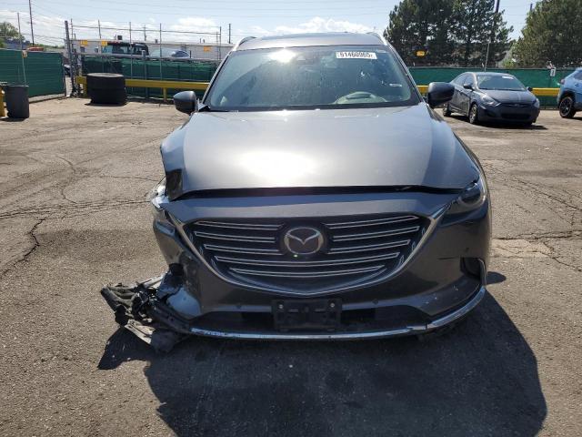  MAZDA CX-9 2019 Серый