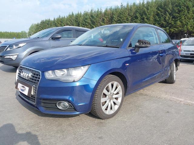 AUDI A1 SPORT T 2014