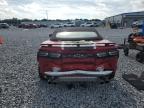 2022 Chevrolet Camaro Ss de vânzare în Arcadia, FL - Rear End