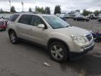 2011 Gmc Acadia Slt-1 იყიდება Woodburn-ში, OR - Mechanical