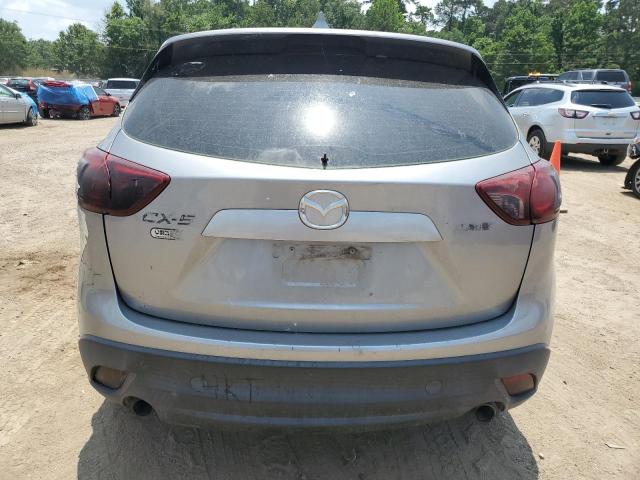  MAZDA CX-5 2014 Szary