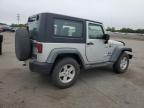 2008 Jeep Wrangler X للبيع في Brookhaven، NY - Minor Dent/Scratches