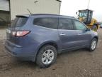 2014 Chevrolet Traverse Lt   for Sale in Des Moines, IA - Front End