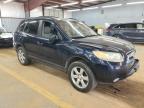 2007 Hyundai Santa Fe Se zu verkaufen in Mocksville, NC - Front End
