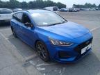 2024 FORD FOCUS ST-L for sale at Copart SANDTOFT