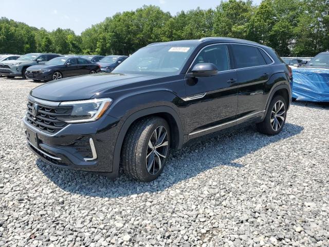 VOLKSWAGEN ATLAS CROS 2024