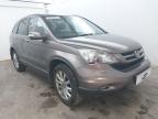 2012 HONDA CR-V ES I- for sale at Copart GLOUCESTER