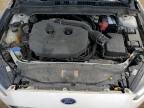 2013 Ford Fusion Titanium   იყიდება Woodhaven-ში, MI - Front End