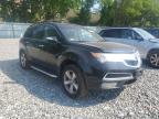 2012 Acura Mdx Technology за продажба в North Billerica, MA - Rear End