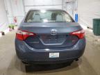 2014 Toyota Corolla L de vânzare în Candia, NH - Front End