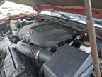 2008 Nissan Pathfinder Le for Sale in Memphis, TN - Front End