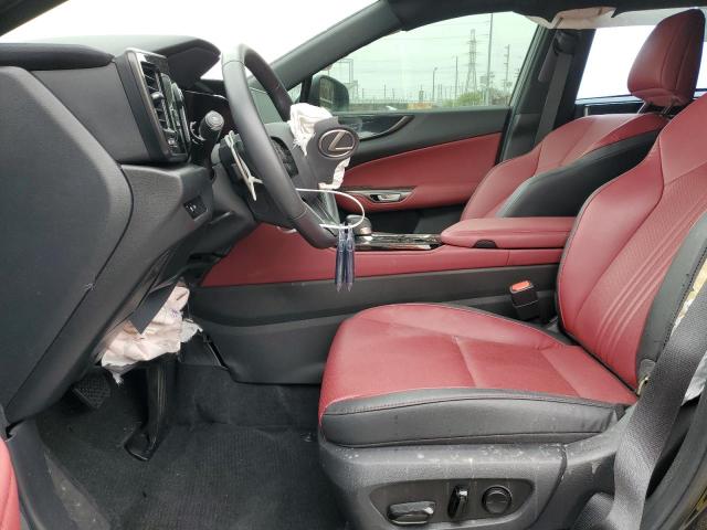  LEXUS NX 250 BAS 2024 Black