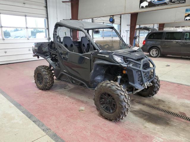 2023 Can-Am Commander Xt 1000R