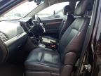 2010 CHEVROLET CAPTIVA LT for sale at Copart SANDWICH
