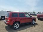 2015 Jeep Patriot Latitude for Sale in Des Moines, IA - Front End