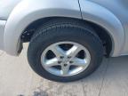 2002 TOYOTA RAV4 VX VV for sale at Copart SANDY
