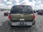 2005 Nissan Armada Se იყიდება Arcadia-ში, FL - Front End